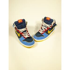 Size 11 - Nike Dunk Premium SB Pacman